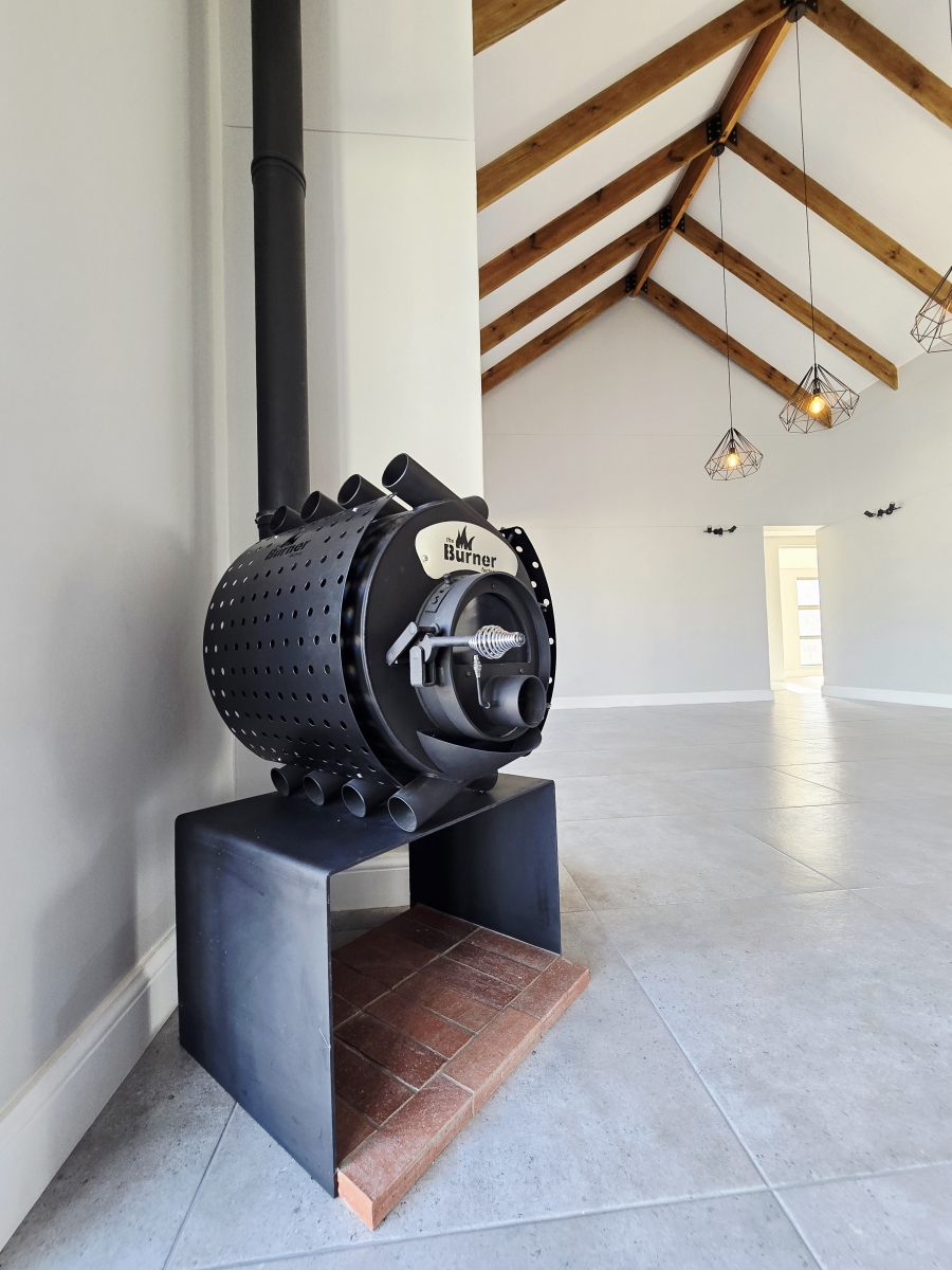 4 Bedroom Property for Sale in Kingswood Golf Estate Western Cape